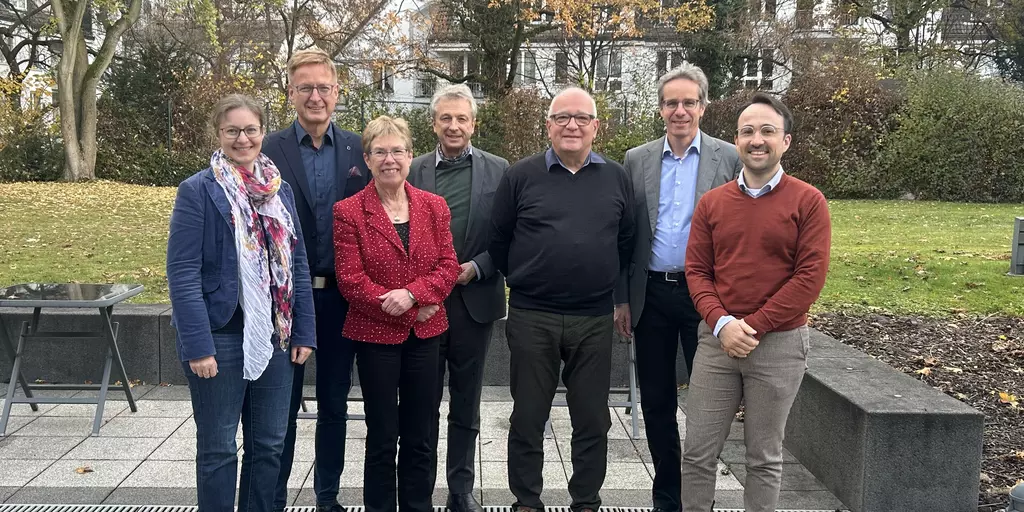 Beirat der Gesellschaft für Phytotherapie