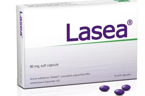 Lasea packshot