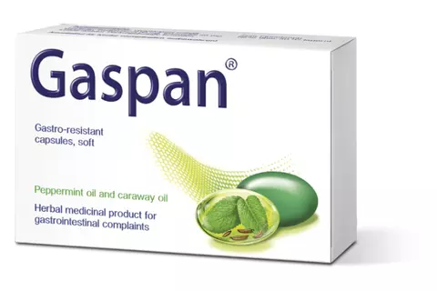 Packshot Gaspan