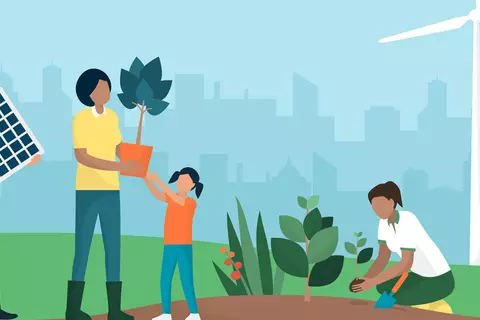 Sustainability