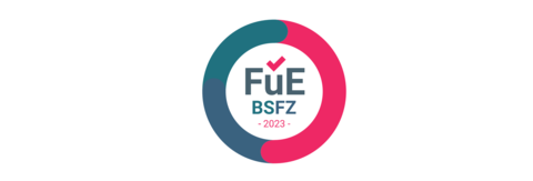 Deutsches Bundesministerium zeichnet Schwabe-Gruppe mit F&E-Siegel aus!