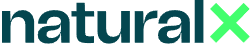 Logo von naturalx health ventures