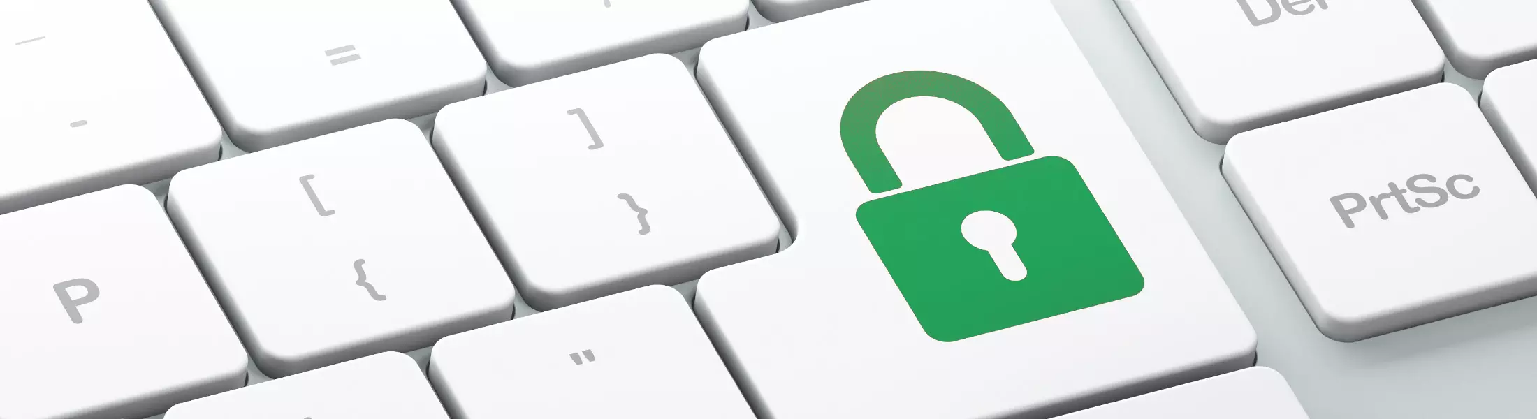 Data privacy 