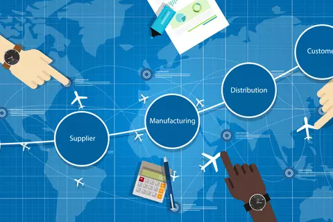 Supply chain
