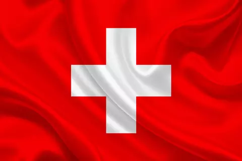 Flag_Switzerland