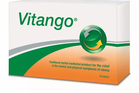Vitango packshot