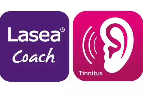 Die Apps von Lasea und die Tinnitus-App von Tebonin