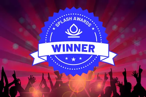 Splash Awards Motion