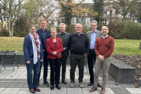 Beirat der Gesellschaft für Phytotherapie