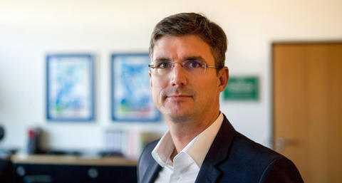 Olaf Schwabe