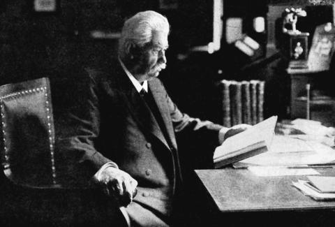 Willmar Schwabe