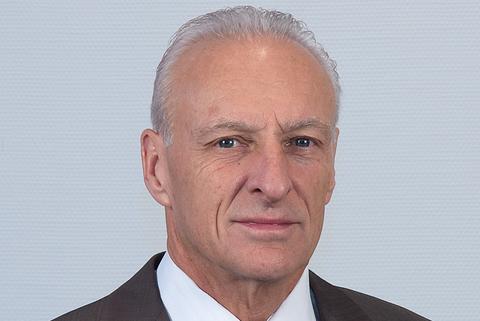 Dr. Dirk Reischig, CEO der Schwabe-Gruppe von 2004 bis 2016