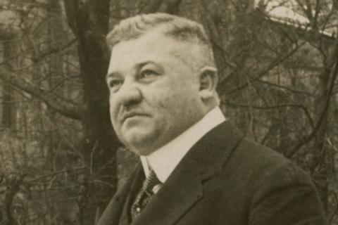 Dr. Willmar Schwabe II