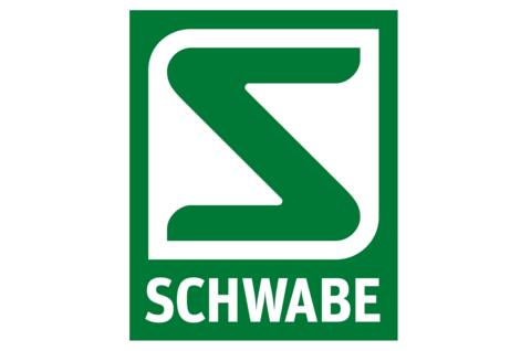 Logo der Schwabe-Gruppe 