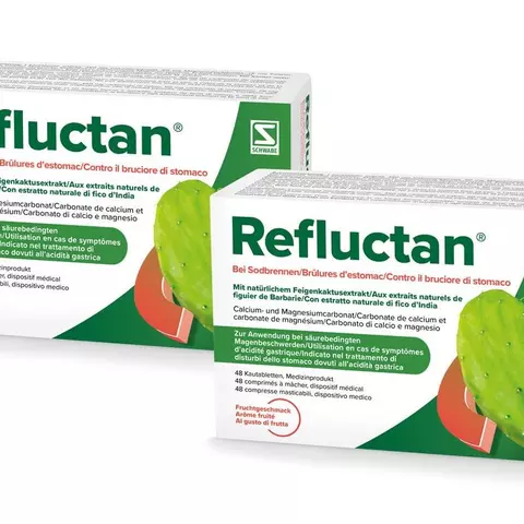 Packshot Refluctan