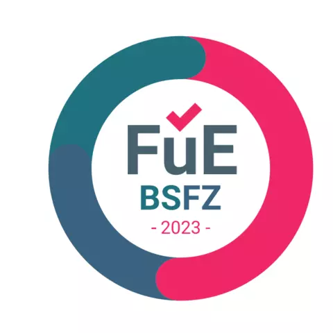 Deutsches Bundesministerium zeichnet Schwabe-Gruppe mit F&E-Siegel aus!