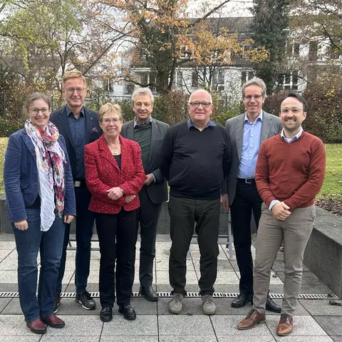 Beirat der Gesellschaft für Phytotherapie