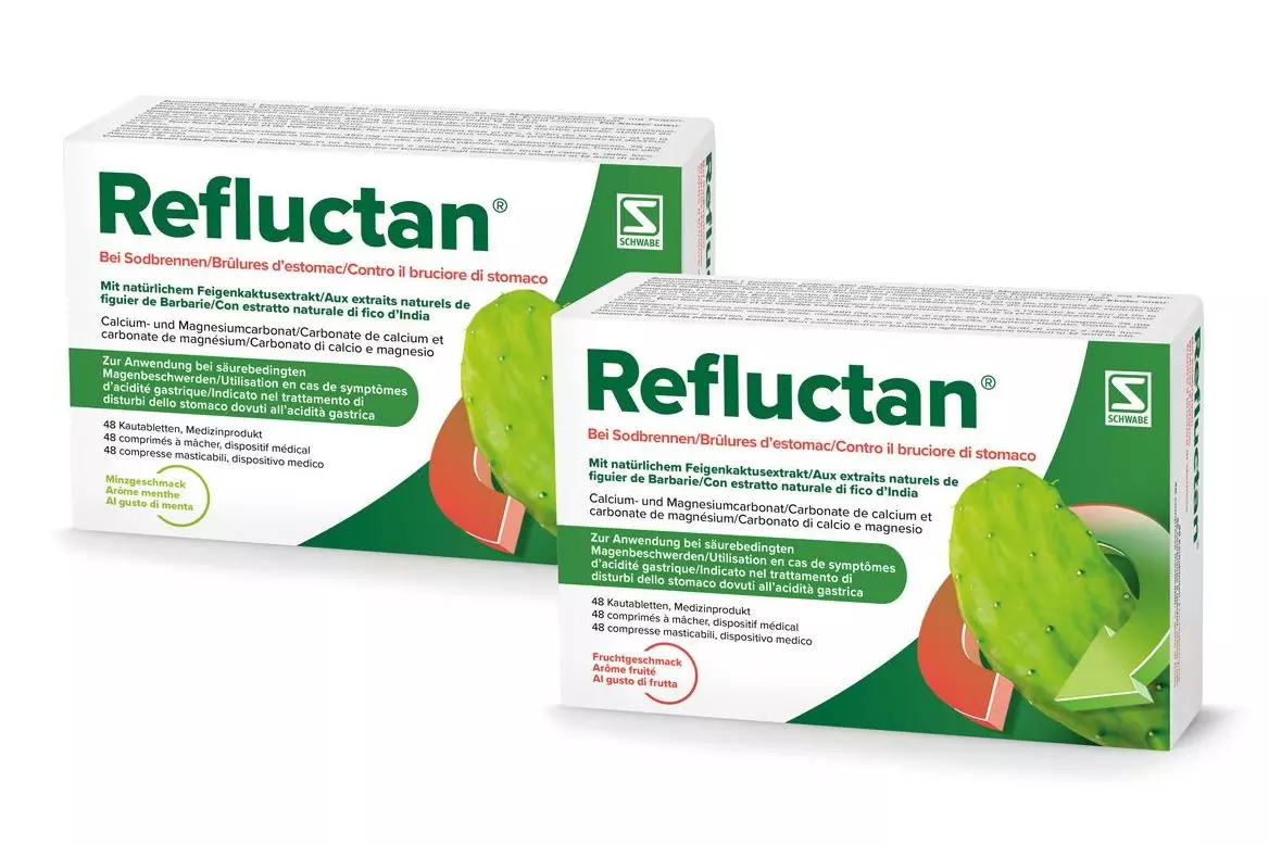 Packshot Refluctan